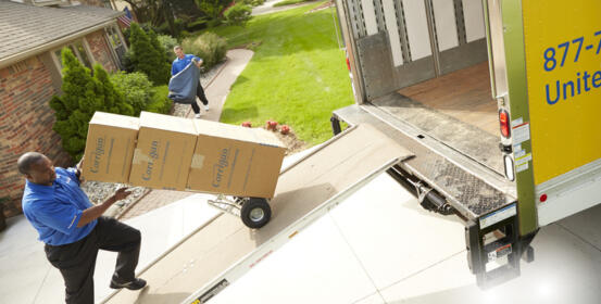 The Hidden Benefits of Hiring Rochester Local Movers 